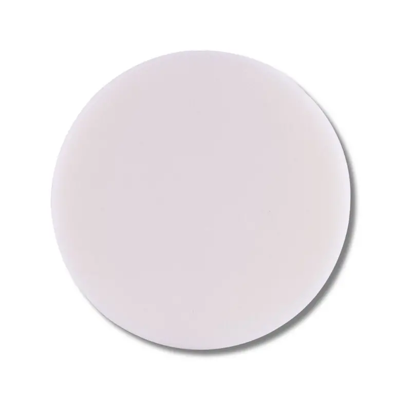Tork Craft White Foam Polishing Pad – 150Mm, Medium Hardness For Cutting 1