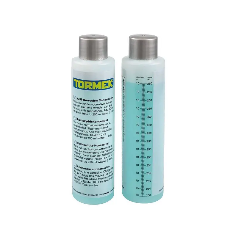 Tormek Acc-150 Anti-Corrosion Concentrate (2×150 Ml) 1