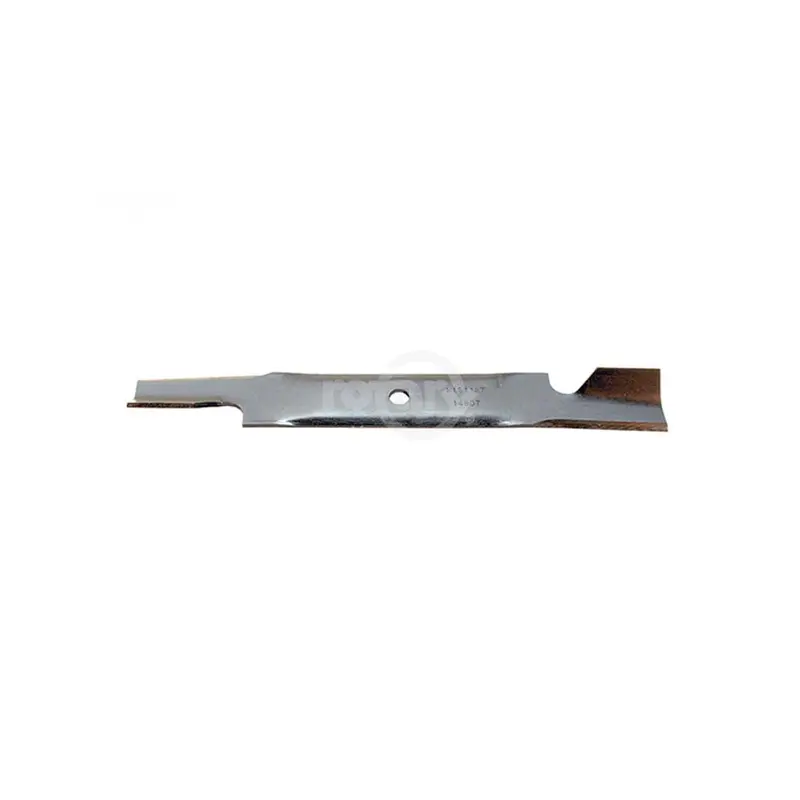 Toro 17.5-Inch X 5/8-Inch Lawn Blade – Precision-Fit Replacement 1