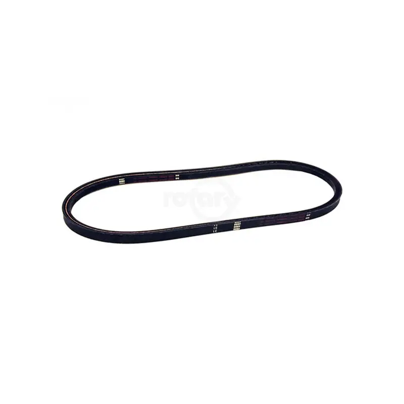 Toro Double V-Belt: 0.5-Inch X 50.375-Inch Wheel Drive Replacement 1