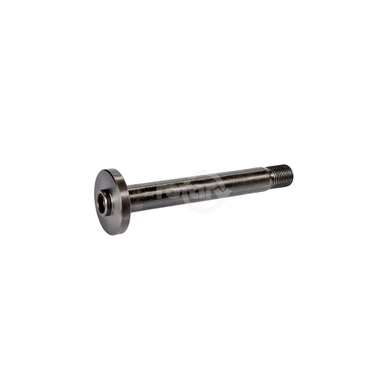 Toro Spindle Shaft Replacement Part 1