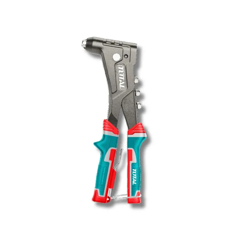 Total Industrial-Grade Hand Riveter – 2.4–4.8Mm Capacity, Robust Construction 1