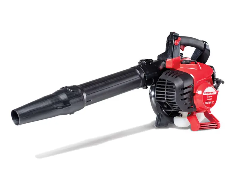 Troy-Bilt Leaf Blower Vacuum – Refurbished Scratch & Dent Model 1