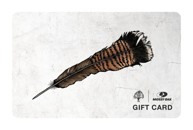 Turkey Feather (Physical) 1