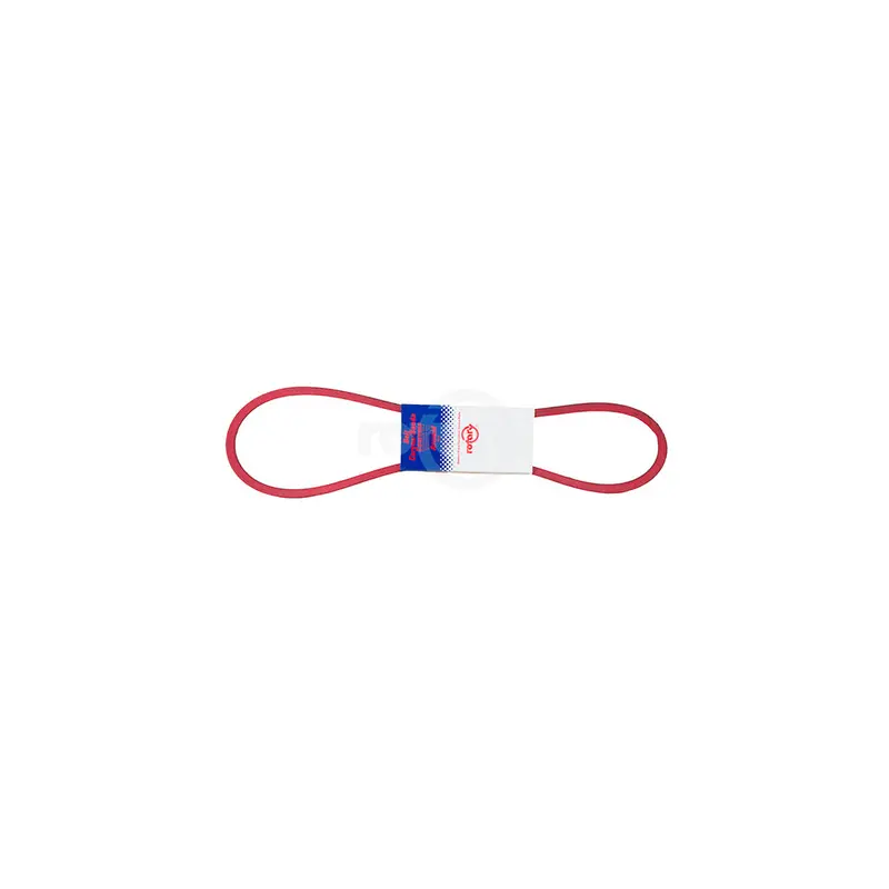 Universal Aramid Timing Belt – 0.5 Inch Width × 163 Inch Length 1