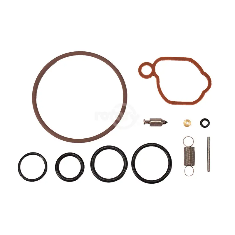 Universal Carburetor Rebuild Kit – Oem-Grade Replacement 1