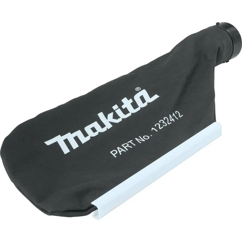 Universal Dust Collection Bag – Full Assembly For Compatible Sanders 1