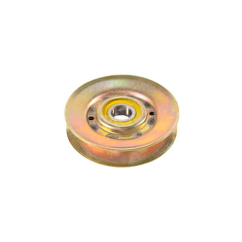 V-Groove Idler Pulley For Mtd Lawn Equipment 1