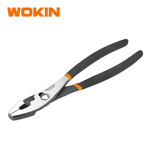 Wokin 8-Inch Adjustable Slip-Joint Pliers 1