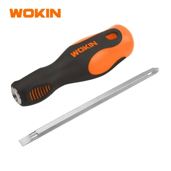 Wokin Dual-Function 2-In-1 Screwdriver Set 1