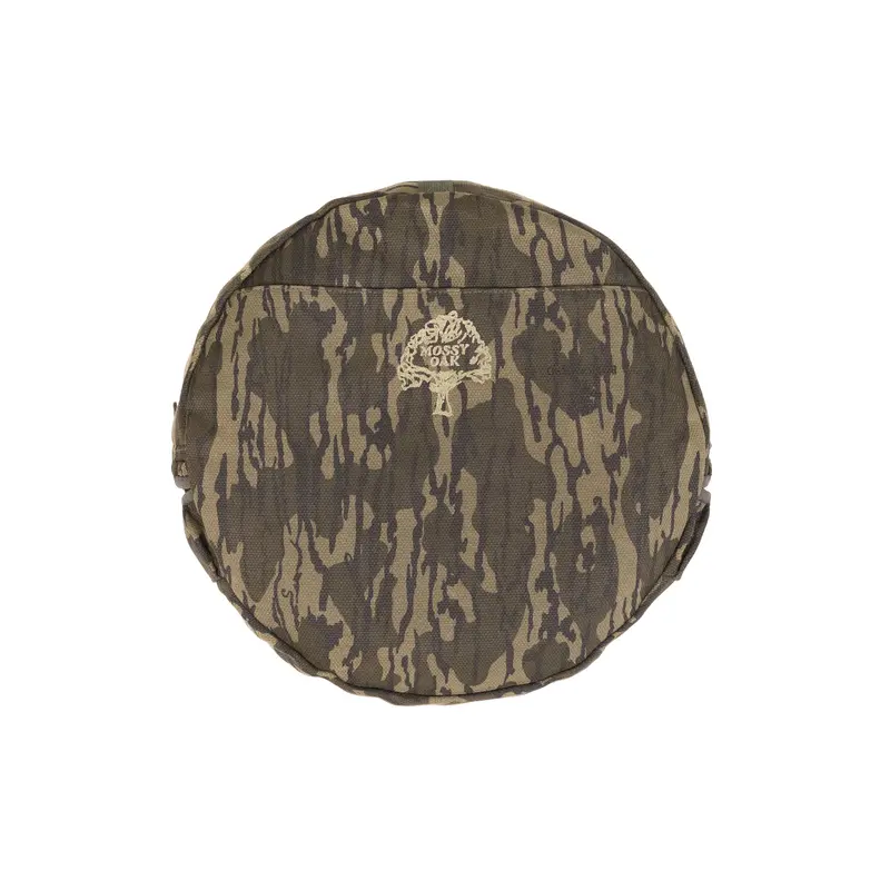Woodsman Portable Tube Seat For Hunters 1