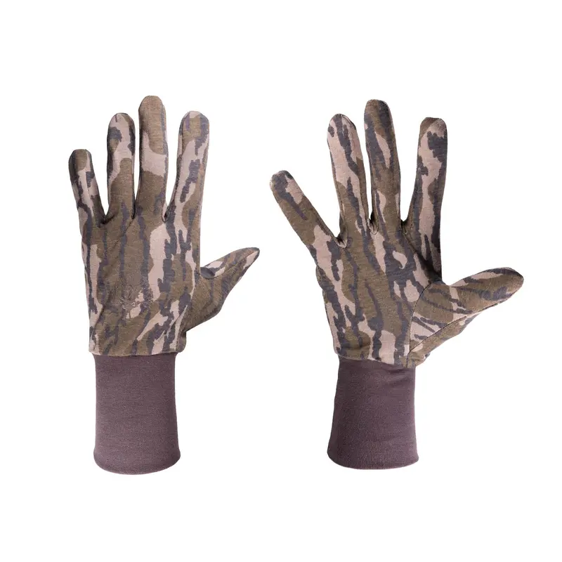 Woodsman Shooter’S Performance Glove 1