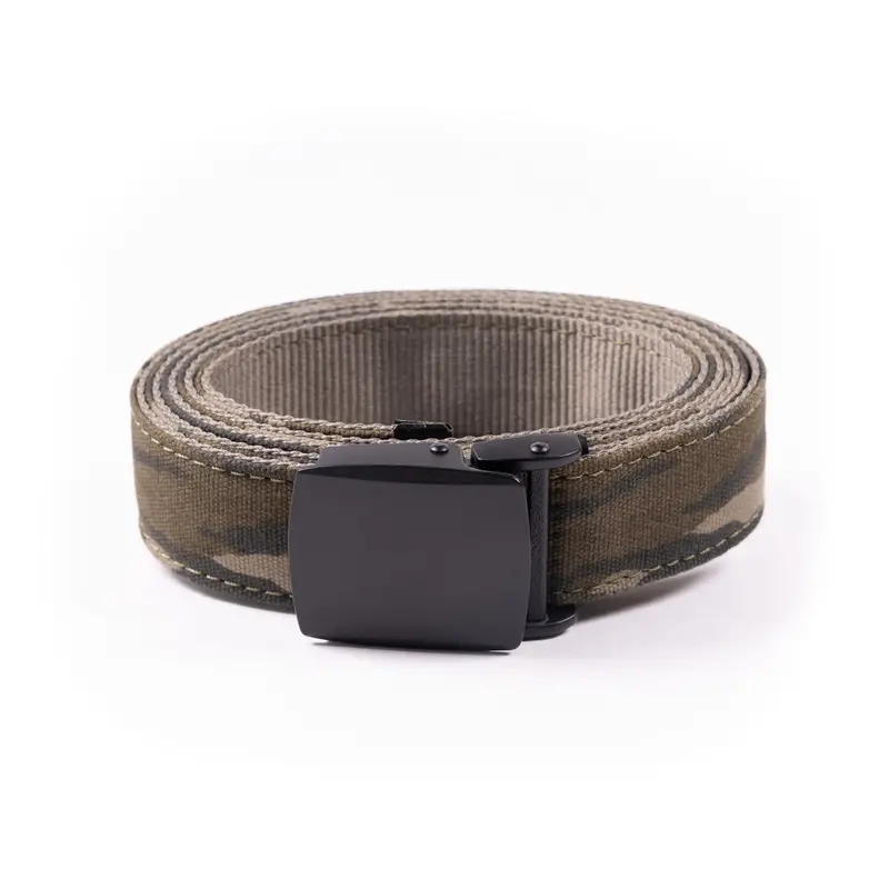 Woodsman Walker Tactical Belt 1