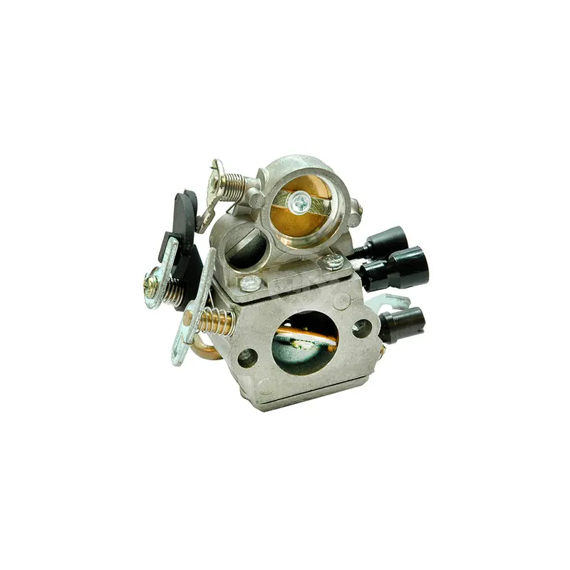 Zama C1Q-S269 Carburetor Replacement Kit 1
