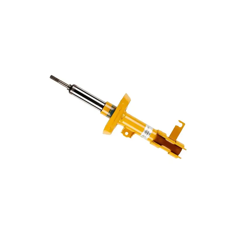 Bilstein 35-168034 B8 Performance Plus Strut Assembly – Front Suspension Upgrade 1