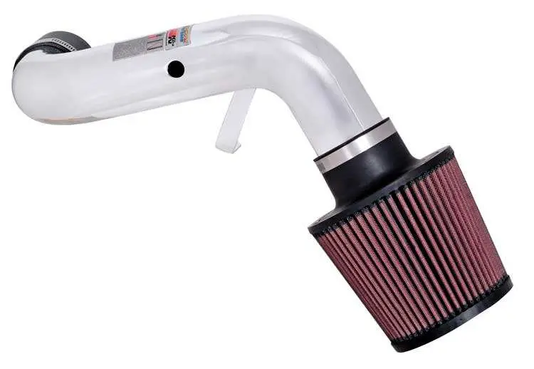 K&N 69-1009Tp Tuned Air Intake System For Enhanced Engine Response 1