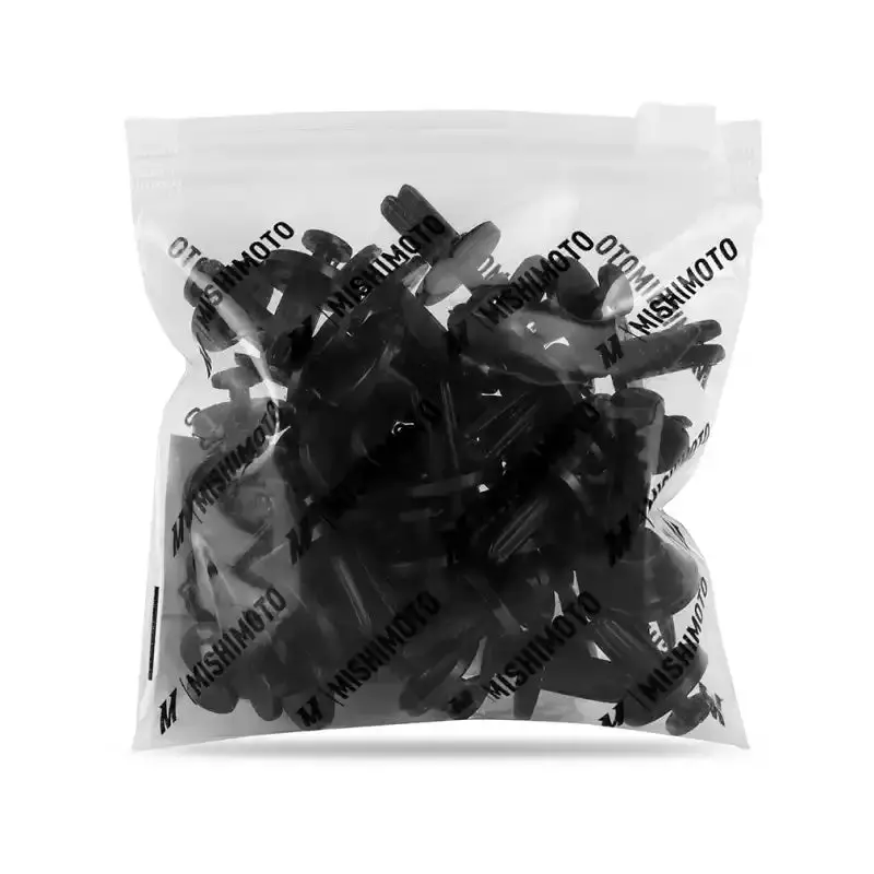 Mishimoto Trim Clip – 23/64-Inch Size For Honda, Oem Replacement 91503-Sz3-003 1