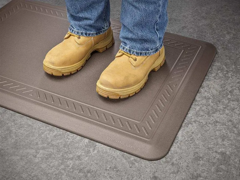 Weathertech Comfort Floor Mat – All-Weather Interior Protection (81Af23Hcts) 1